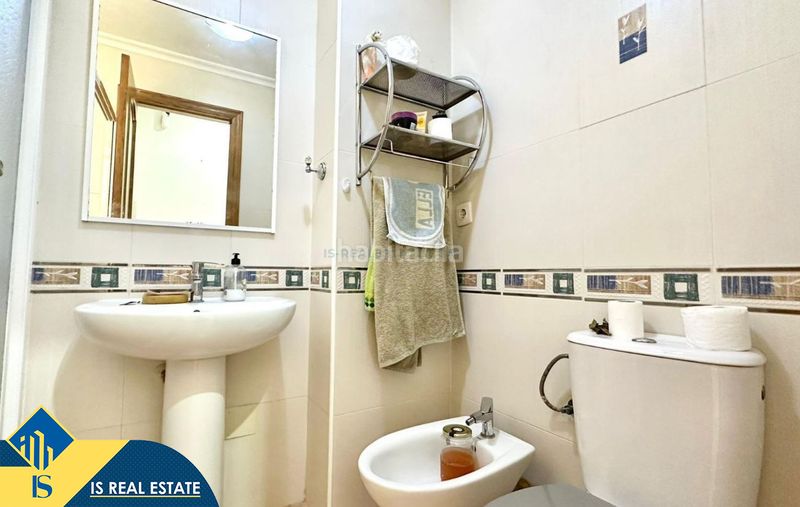 Foto 1c4e89c7-ea82-4714-8fd3-4b023aa52fe1. Appartement mit heizung in El Molino Torrevieja
