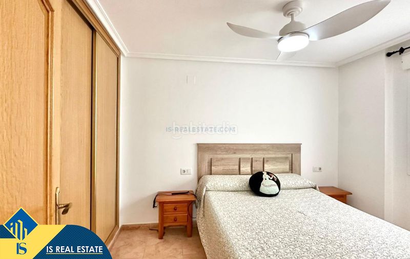 Foto 26309a28-36da-4024-b850-9c599e5ad510. Appartement mit heizung in El Molino Torrevieja