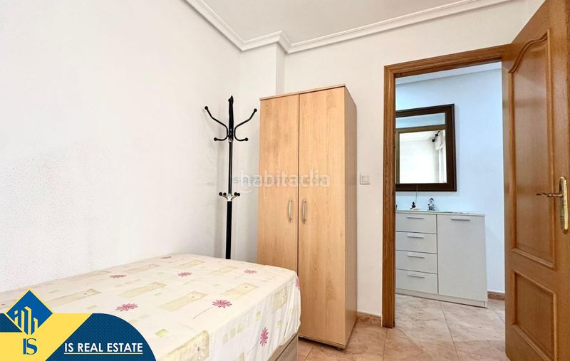 Foto 2982bc38-c525-4675-a133-f46061dce0e5. Appartement mit heizung in El Molino Torrevieja