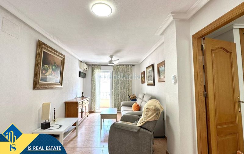 Foto 47cd0a5c-4c8c-434d-873f-15bb7c3d3e15. Appartement mit heizung in El Molino Torrevieja