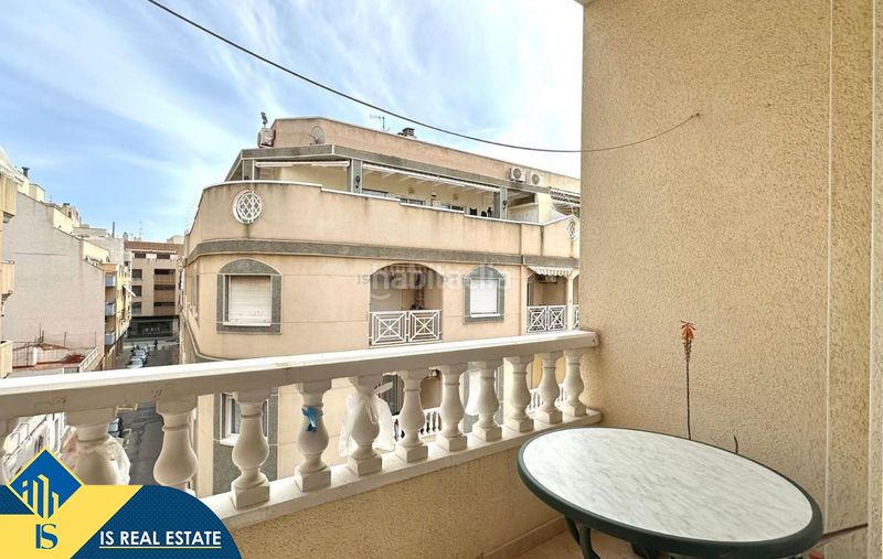 Foto 52b4d711-d3ac-457e-9f2f-3d5952ab8ab6. Appartement mit heizung in El Molino Torrevieja