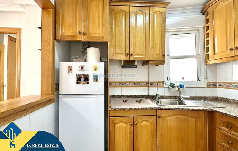 Foto 74093869-e7a5-4b25-9653-f5ea1e539e73. Appartement mit heizung in El Molino Torrevieja