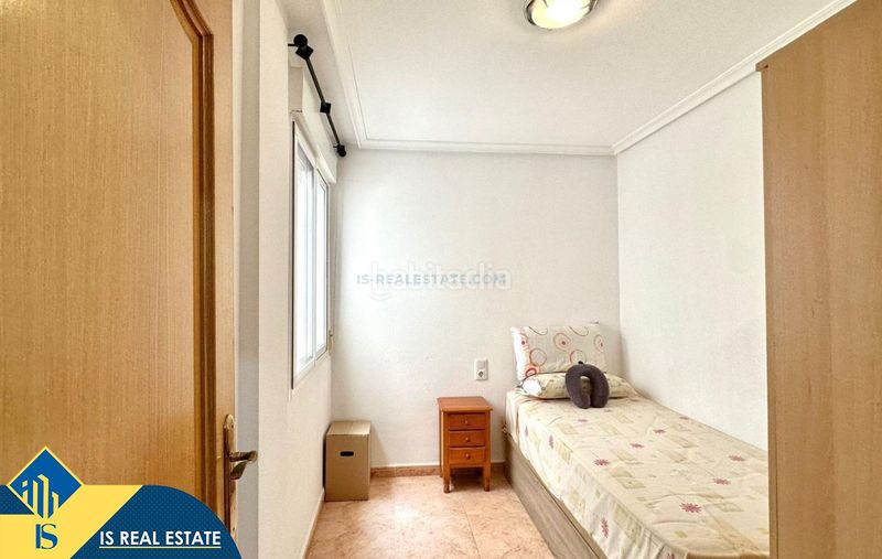 Foto 79b3a44e-6e5f-433b-8beb-3f7a01193388. Appartement mit heizung in El Molino Torrevieja