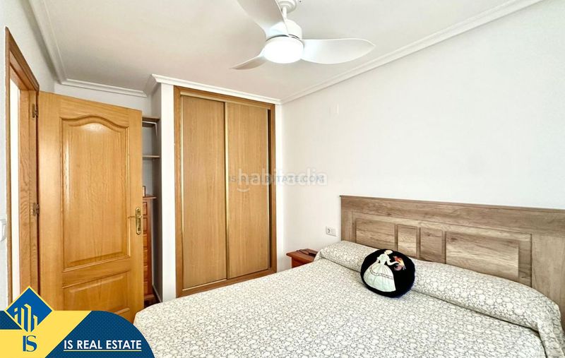 Foto bab101b3-2be5-4e28-a316-7e73bbccf6a0. Appartement mit heizung in El Molino Torrevieja