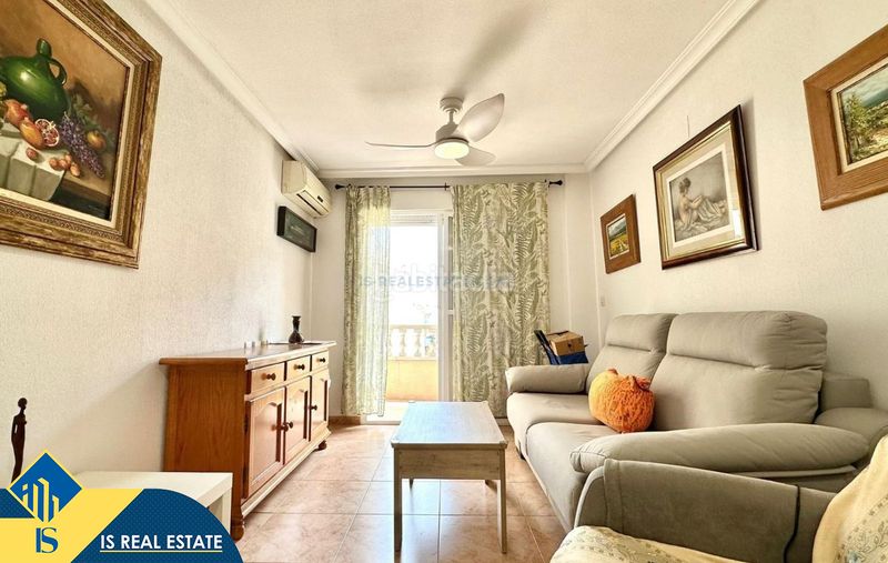 Foto c6e3c06e-3f2b-4711-a719-d39b797feb39. Appartement mit heizung in El Molino Torrevieja