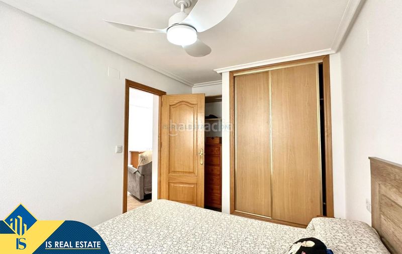 Foto e21a043e-2461-4d34-8112-4be6d56b0198. Appartement mit heizung in El Molino Torrevieja