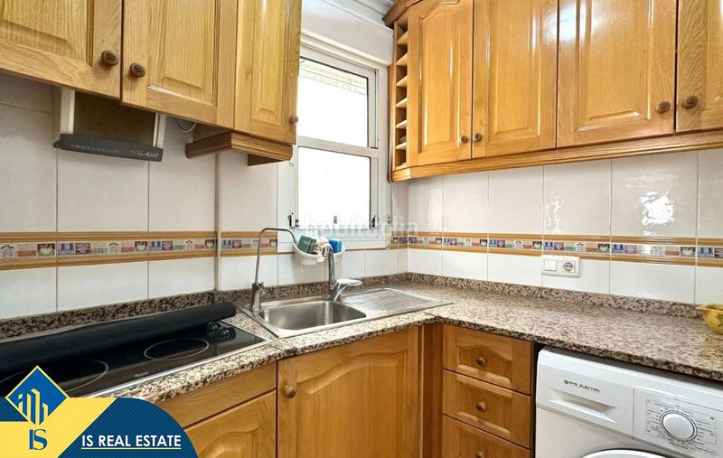 Foto f2967f90-438f-4c15-a9ec-d015d88cc26f. Appartement mit heizung in El Molino Torrevieja