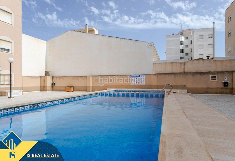 Foto 2283f096-373a-4996-b15a-fac15c3a5628. Àtic amb calefacció piscina a Centro - Muelle Pesquero Torrevieja