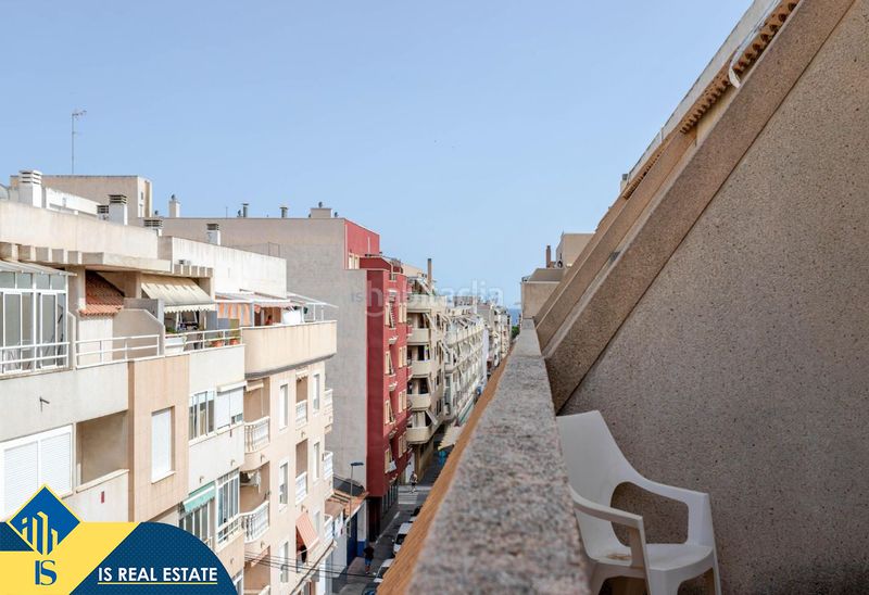 Foto 4301232c-439e-47ce-85eb-2426c01bee02. Àtic amb calefacció piscina a Centro - Muelle Pesquero Torrevieja