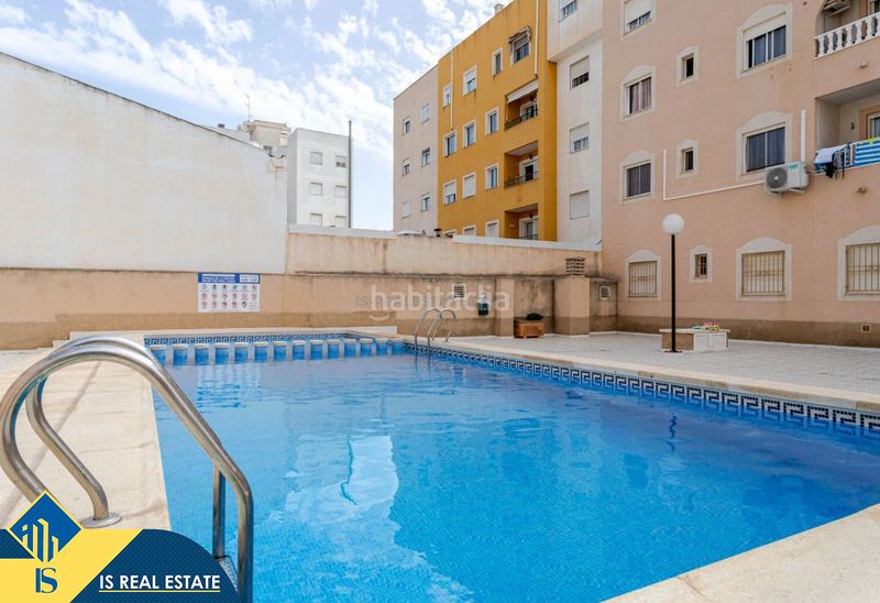Foto f3e99976-178d-4a34-8083-12230a4a7508. Àtic amb calefacció piscina a Centro - Muelle Pesquero Torrevieja