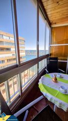 Pis a El Acequión. Apartamento con piscina comunitaria, en la provincia de alicante