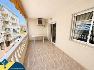 Pis a Avenida Habaneras - Curva de Palangre. Apartamento con terraza, en la provincia de alicante, en la ciud