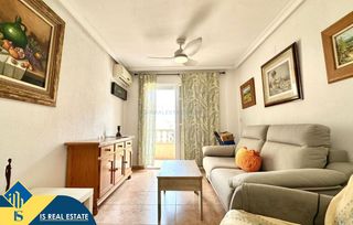 Apartament a El Molino. Apartamento con terraza en la provincia de alicante, en torrevie