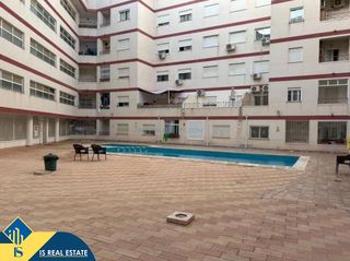 Apartament a Centro - Muelle Pesquero