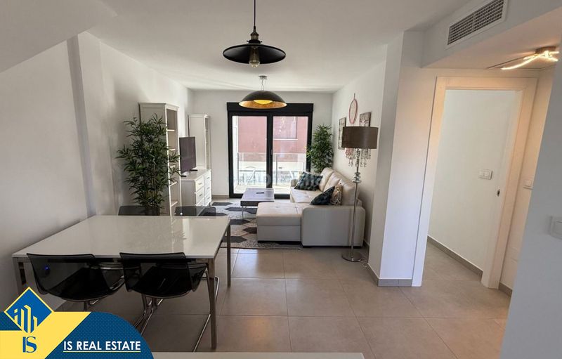 Foto 0c42a7ef-25a6-41fa-8b0e-1d154d90d3f1. Ático  con piscina comunitaria, en la provincia de alicante, en la ciudad de orihuela costa. 2 habitaciones | 61 m² | 3 kilómetros en Pilar de la Horadada
