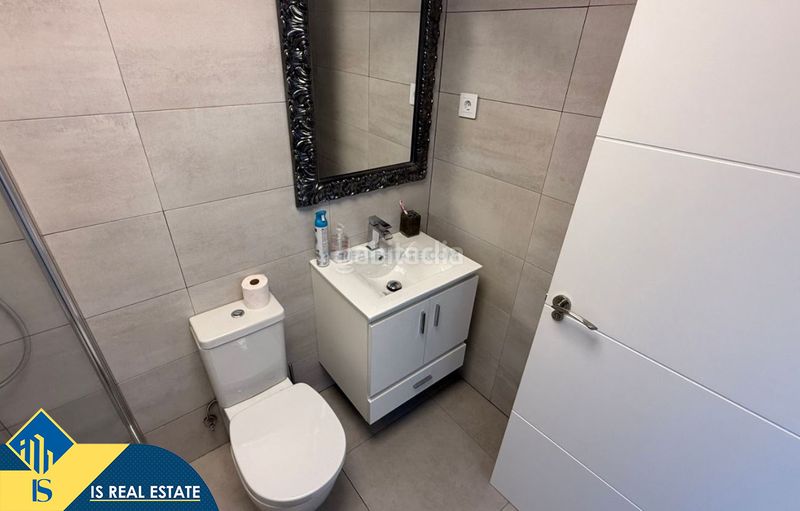 Foto 14b19332-c62d-4aaf-9018-cdea3b931d60. Ático  con piscina comunitaria, en la provincia de alicante, en la ciudad de orihuela costa. 2 habitaciones | 61 m² | 3 kilómetros en Pilar de la Horadada
