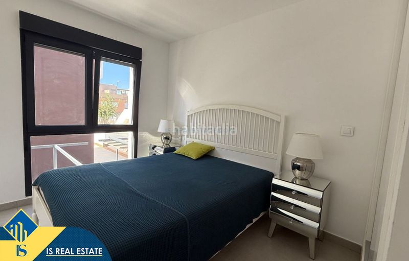 Foto 4928b183-62e4-4a0b-ab5a-381fbea4d286. Ático  con piscina comunitaria, en la provincia de alicante, en la ciudad de orihuela costa. 2 habitaciones | 61 m² | 3 kilómetros en Pilar de la Horadada