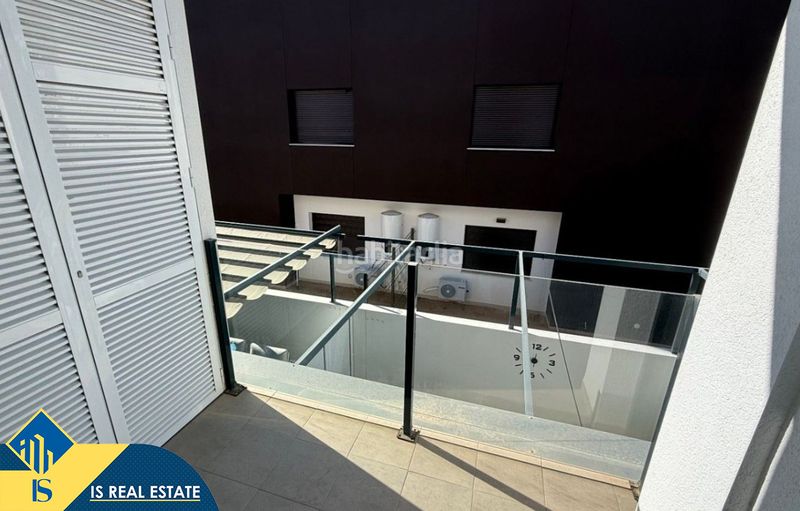 Foto 4d5fb785-329e-4d88-8bb3-5ce1898bb43b. Ático  con piscina comunitaria, en la provincia de alicante, en la ciudad de orihuela costa. 2 habitaciones | 61 m² | 3 kilómetros en Pilar de la Horadada