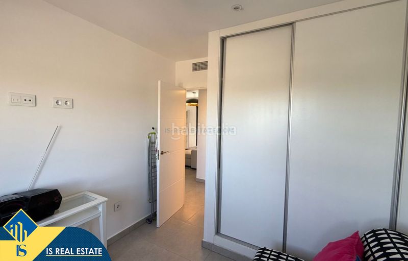 Foto 8be9e1a4-6f65-4a3d-b27b-532f6cca8813. Ático  con piscina comunitaria, en la provincia de alicante, en la ciudad de orihuela costa. 2 habitaciones | 61 m² | 3 kilómetros en Pilar de la Horadada