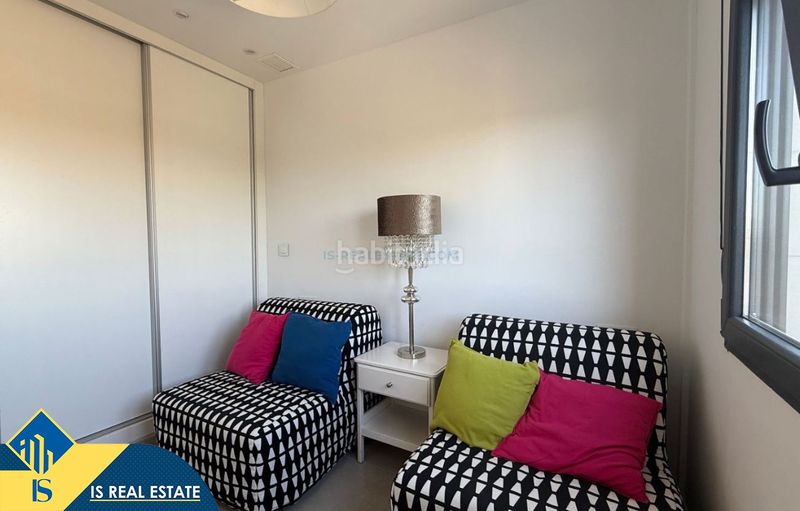 Foto a6db4098-2cbc-4217-b93e-4cda11d8d2d7. Ático  con piscina comunitaria, en la provincia de alicante, en la ciudad de orihuela costa. 2 habitaciones | 61 m² | 3 kilómetros en Pilar de la Horadada