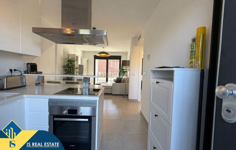 Foto a761f464-4b26-491e-98eb-4fb8f216d2b8. Ático  con piscina comunitaria, en la provincia de alicante, en la ciudad de orihuela costa. 2 habitaciones | 61 m² | 3 kilómetros en Pilar de la Horadada