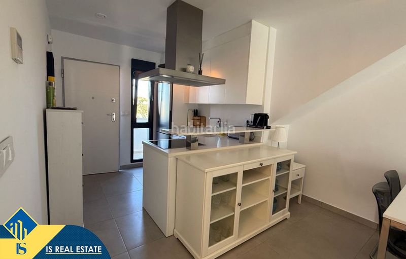 Foto d4f64827-47cf-4253-942c-cc8613cbf957. Ático  con piscina comunitaria, en la provincia de alicante, en la ciudad de orihuela costa. 2 habitaciones | 61 m² | 3 kilómetros en Pilar de la Horadada