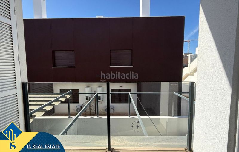 Foto db830189-6755-4408-8b2d-ef48b38e4c4b. Ático  con piscina comunitaria, en la provincia de alicante, en la ciudad de orihuela costa. 2 habitaciones | 61 m² | 3 kilómetros en Pilar de la Horadada