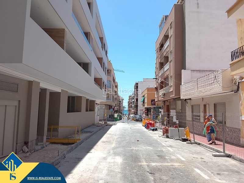 Foto 4e272315-19ca-4a96-8e26-b41f357f919a. Pis a Antonio Machado Torrevieja