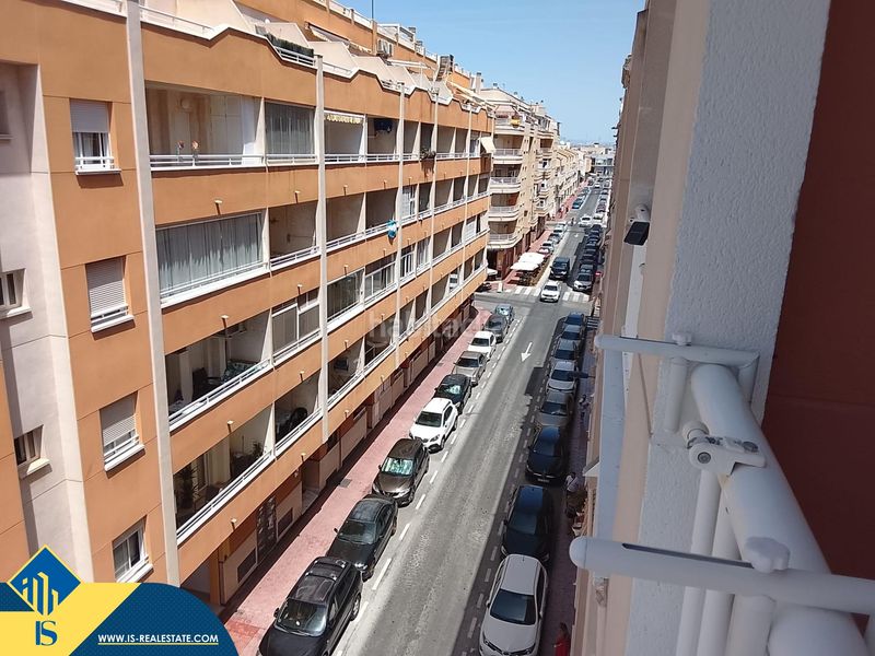 Foto 67fd4020-c709-4b74-84a7-910c51582758. Pis a Antonio Machado Torrevieja