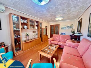 Pis a Centro - Muelle Pesquero. Apartamento cerca del mar, en la provincia de alicante, en la ci