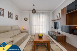 Pis a Zona Playa del Cura. Apartamento con terraza, en la provincia de alicante, en la ciud
