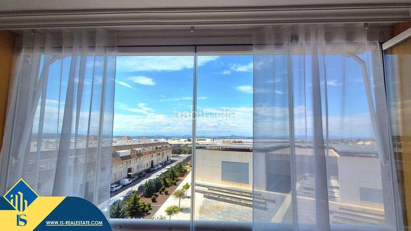 Foto e2a2d454-a081-4b78-b6c3-c0d22d3362af. Pis amb piscina a Gaspar Perelló Torrevieja