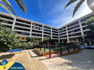 Dúplex a Las Viñas