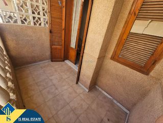 Apartament a Zona Playa del Cura