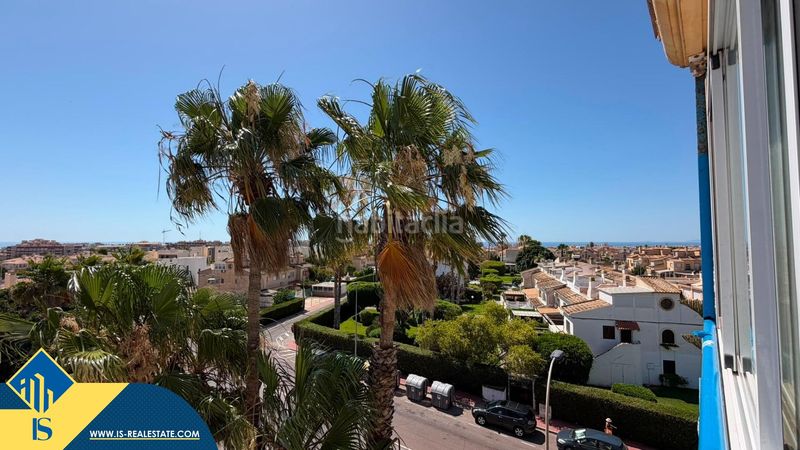Foto 374d6400-9c74-4532-b625-19a8d3586206. Pis amb piscina a Aguas Nuevas Torrevieja