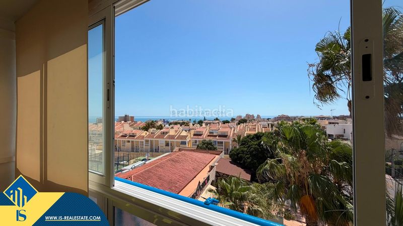 Foto 57db72fc-3d70-42cd-a769-1705828c295b. Pis amb piscina a Aguas Nuevas Torrevieja