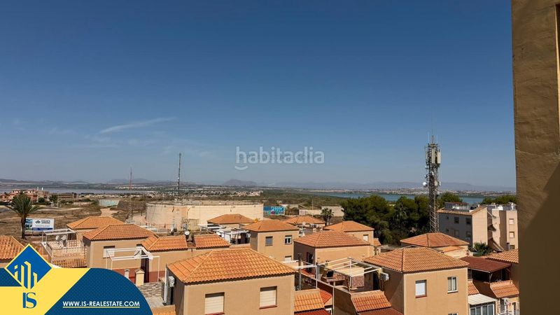 Foto 7e28a03e-8428-4c20-b3b7-56715a1a28dd. Pis amb piscina a Aguas Nuevas Torrevieja