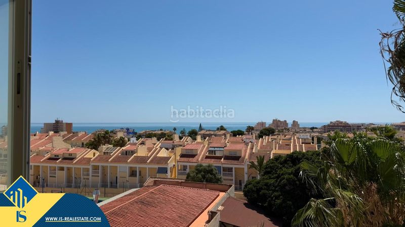 Foto bee3a61e-4eca-4bba-b763-9792ab916e2f. Pis amb piscina a Aguas Nuevas Torrevieja