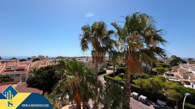 Foto d21b887b-8582-44c9-ace1-534dae93eb4c. Pis amb piscina a Aguas Nuevas Torrevieja
