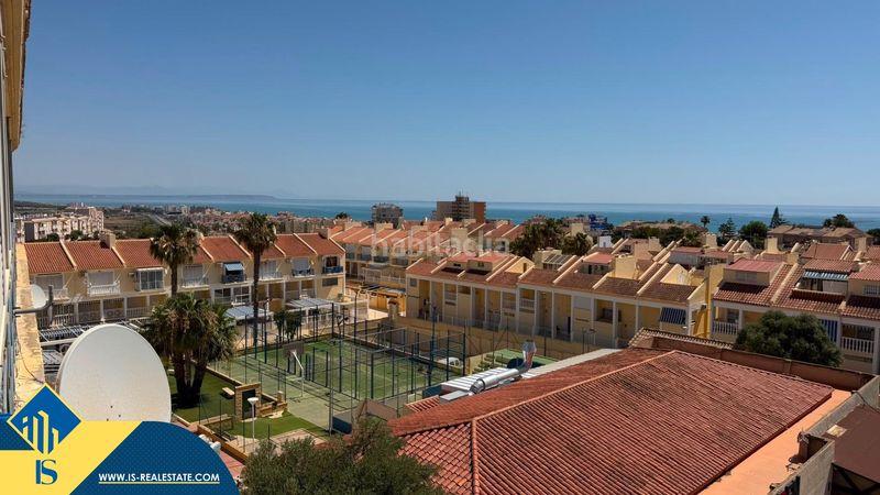 Foto d8549a7e-d4f3-45db-b73f-30e516e0a969. Pis amb piscina a Aguas Nuevas Torrevieja