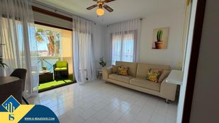 Pis a Aguas Nuevas. Apartamento con piscina comunitaria, en la provincia de alicante