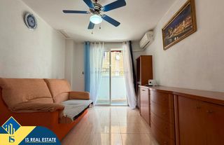 Apartament a Centro - Muelle Pesquero. Apartamento con terraza en la provincia de alicante, en torrevie