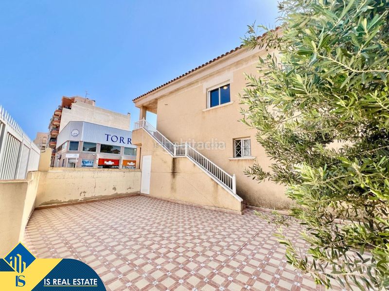 Foto 0da43320-207d-4026-99c1-749b482d83ce. Casa amb calefacció aparcament piscina a El Molino Torrevieja