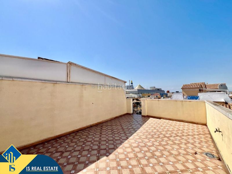 Foto 3366131e-4987-4220-8f87-631a8253aeff. Casa amb calefacció aparcament piscina a El Molino Torrevieja