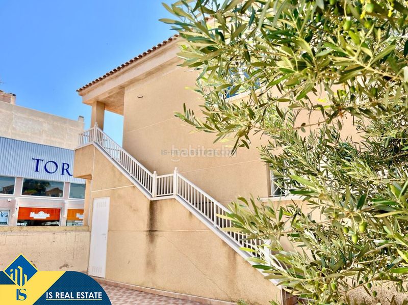 Foto 3e7bd717-69bd-41bb-8c15-acda7acb434e. Casa amb calefacció aparcament piscina a El Molino Torrevieja
