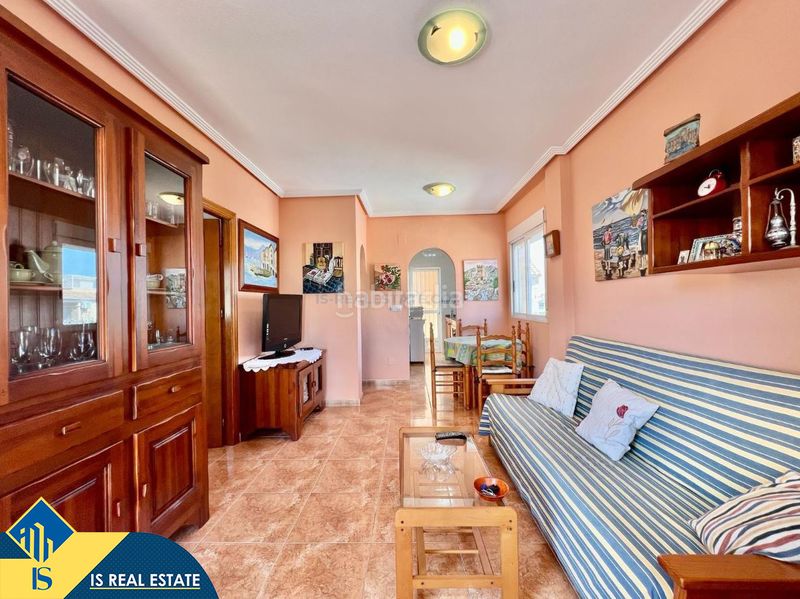 Foto 415a2d94-d60c-419e-9157-7060be01ed16. Casa amb calefacció aparcament piscina a El Molino Torrevieja