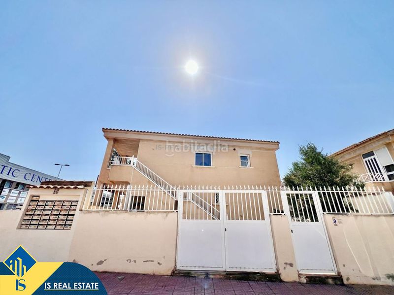 Foto 45595244-ea2e-4ee6-adbd-d80a77c8e9e7. Casa amb calefacció aparcament piscina a El Molino Torrevieja