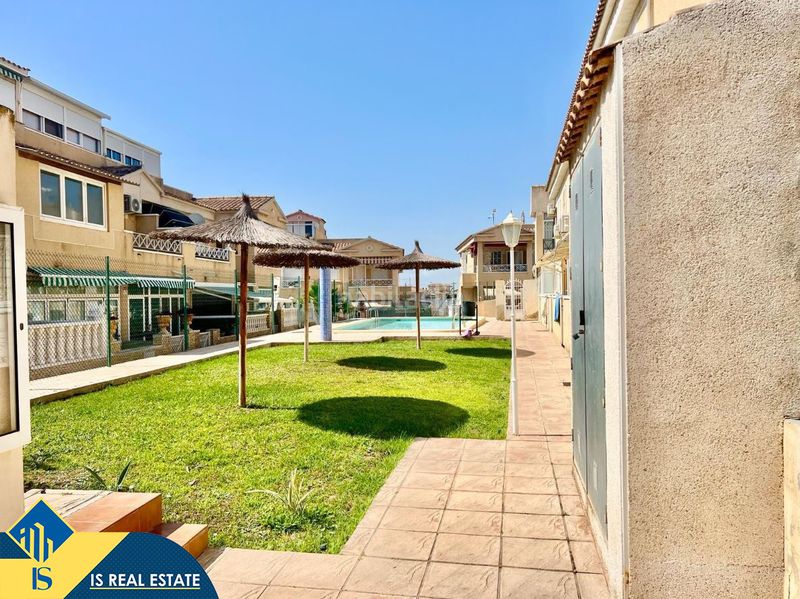 Foto 46f8cd98-b5e2-47e1-9563-1116a8ef75ec. Casa amb calefacció aparcament piscina a El Molino Torrevieja