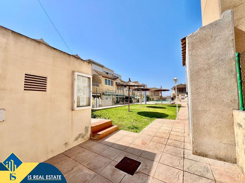 Foto 48d4f690-31a1-4f05-9a4d-ee9e8be4c578. Casa amb calefacció aparcament piscina a El Molino Torrevieja