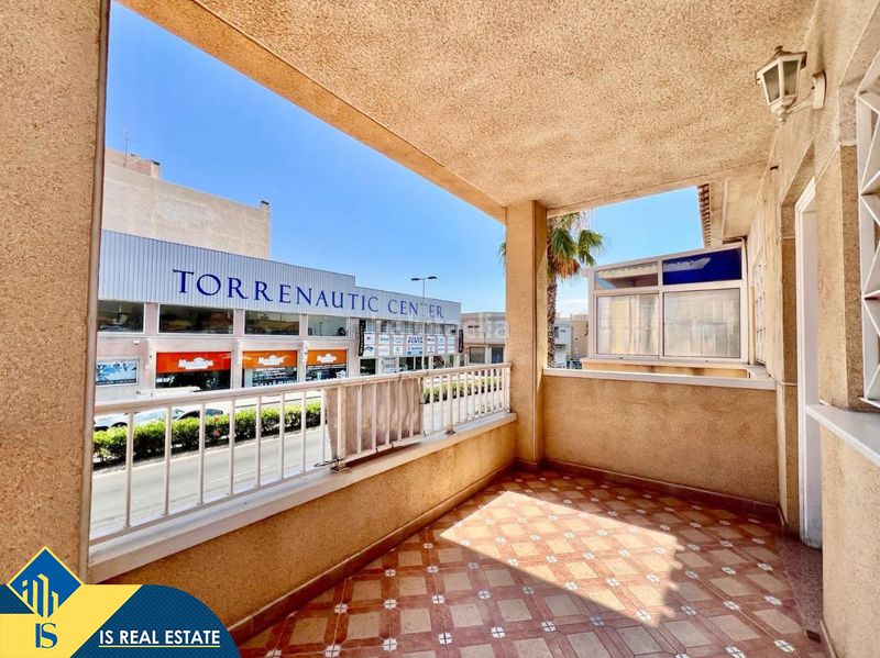 Foto 4af3b64e-ebc6-4b3e-a014-fc8955f7be4f. Casa amb calefacció aparcament piscina a El Molino Torrevieja